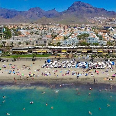 Tenerife SUN 365 Estudio Costa Adeje  Exterior foto